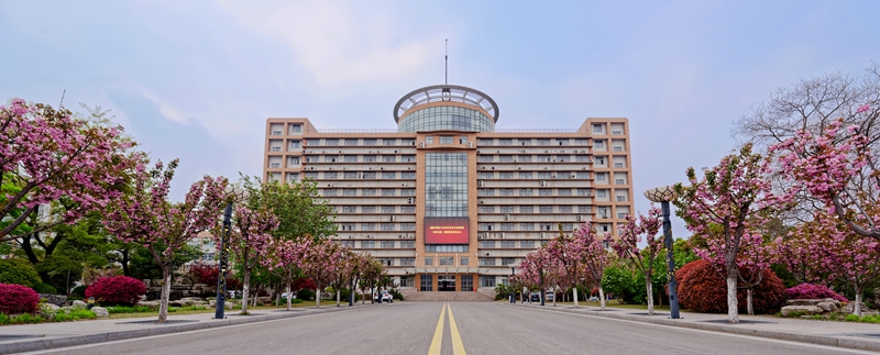 徐州技师学院