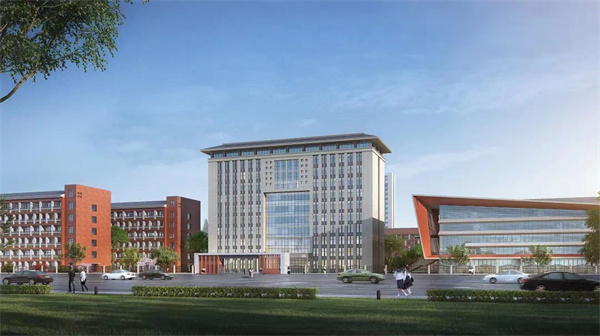 合肥东辰职业学校