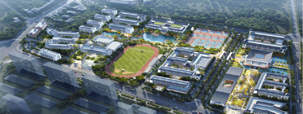 安徽天柱山旅游学校