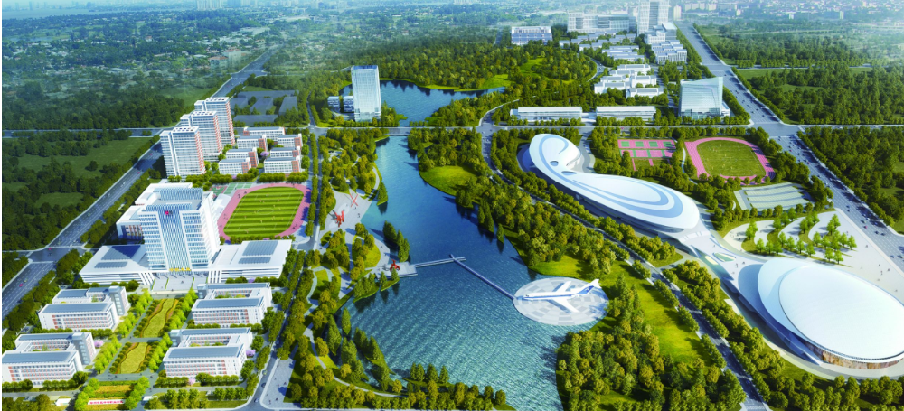 滁州中航中等职业技术学校