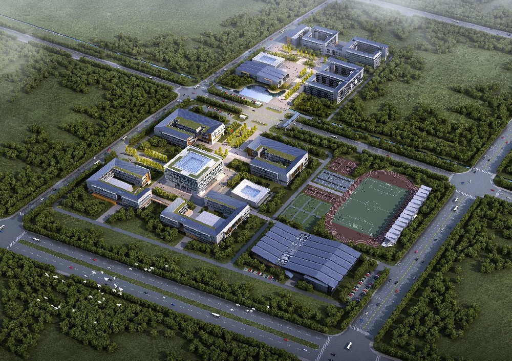 宿州应用技术学校