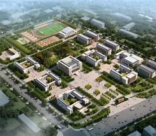 宿州逸夫师范学校